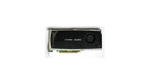 38XNM Dell Nvidia Quadro 4000 2GB GDDR5