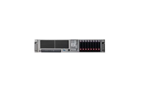 Refurbished 391835-B21 HP Proliant DL380 G5 CTO Chassis