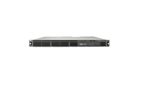 Refurbished 392441-B21 HP Proliant Bl25p 2 X AMD Opteron