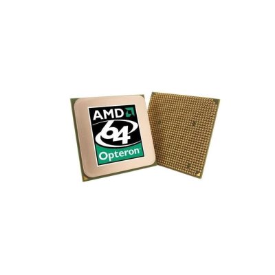 392444-B21 HP 1.80GHz 2MB L2 Cache AMD Opteron 265 Dual Core