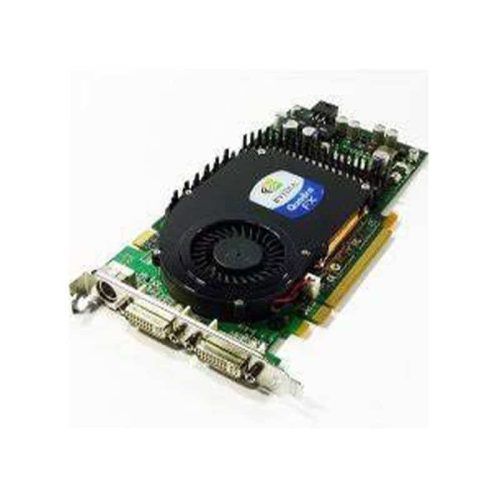 394754-001 HP Nvidia Quadro FX3450 256MB DDR3