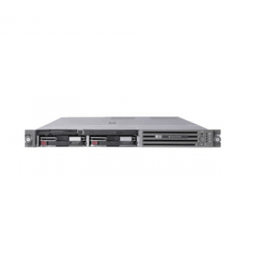 Refurbished 394919-001 HP Proliant DL360 G4p 1x Xeon