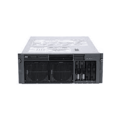 Refurbished 397296-001-RF HPE ProLiant Dl585 4u Rack Server