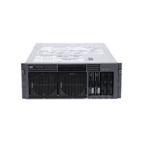 Refurbished 397299-001-RF HPE ProLiant Dl585 G1 4u Rack Server