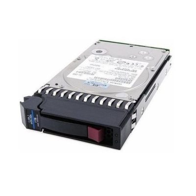 Refurbished 397377-024 HP 1TB 7.2K RPM 3G Form Factor