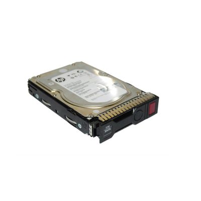 397377-030 HP 3TB 7.2K RPM 3.5 Inches Form Factor SATA HDD