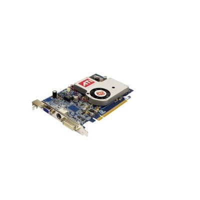 39J6203 IBM ATI Radeon X700 128MB DVI-I