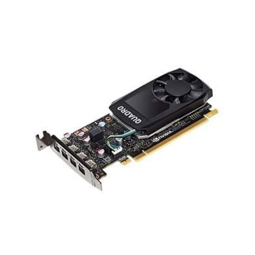 3ME25AA HP Nvidia Quadro P620 2GB GDDR5