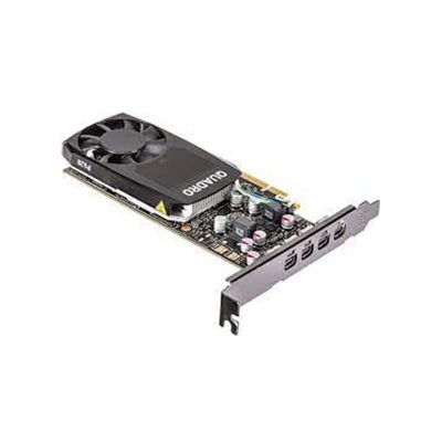 3ME25AT HP Quadro P620 Graphic Card 2GB