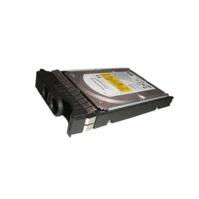 3R-A5094-AA HP 300GB 10K RPM 80 Pin 3.5 Inch Hot Swap SCSI HDD