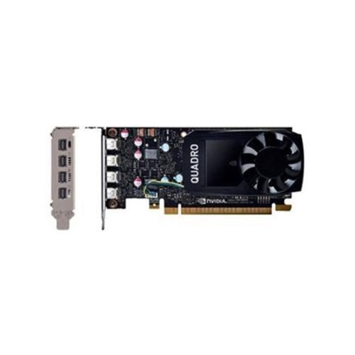 3TQ28AA HP Nvidia Quadro P600