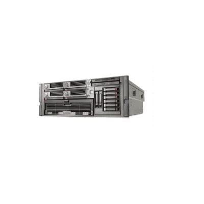 Refurbished 403413-001 HP Proliant Dl580 G4 High Performance 2p