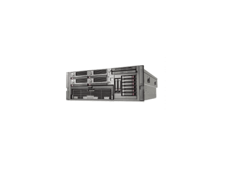 Refurbished 403413-001 HP Proliant Dl580 G4 High Performance 2p