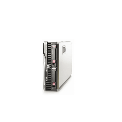 Refurbished 403434-B21 HP Blade Server BL465C O 2214 DC