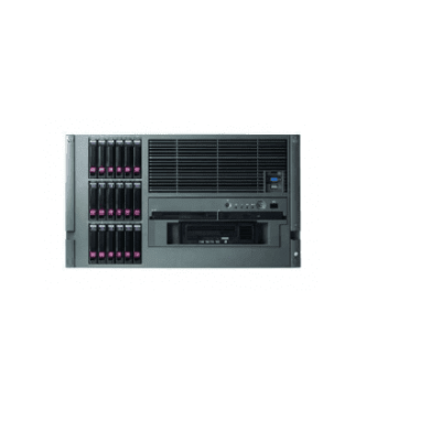 Refurbished 403684-001 HP Proliant Ml570 G4 4x Intel Xeon DC