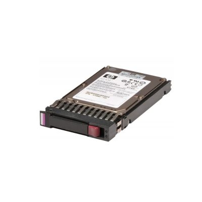 404403-002 HP 1TB 7.2K RPM Hot Swap Fibre Channel FATA Hard Drive