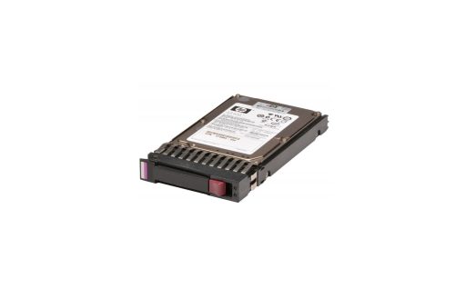 404403-002 HP 1TB 7.2K RPM Hot Swap Fibre Channel FATA Hard Drive