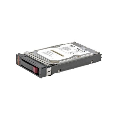 404742-001 HP 300GB 10K RPM Fiber Channel 2GBit Dual Port HDD