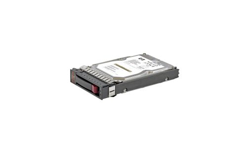 404742-001 HP 300GB 10K RPM Fiber Channel 2GBit Dual Port HDD