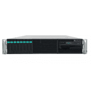 Refurbished 406425-B21 HP Proliant BL25p 2 X Duel Core Opteron