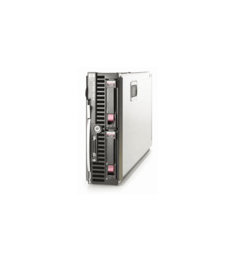 Refurbished 407234-B21 HP ProLiant BL465c Server Blade