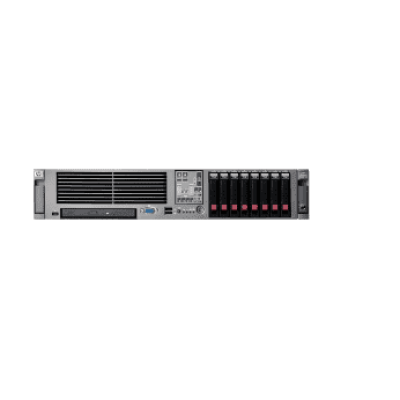 Refurbished 407424-001 HP Proliant Dl385 G2 1 X AMD Opteron