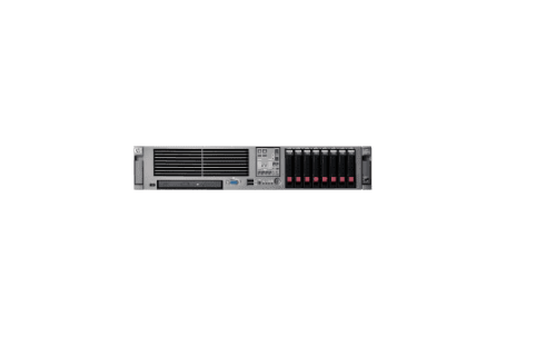 Refurbished 407424-001 HP Proliant Dl385 G2 1 X AMD Opteron