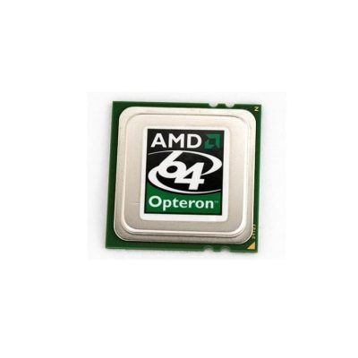 407433-B21 HP 2.60GHz 2MB L2 Cache AMD Opteron 2218 Dual Core