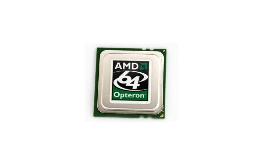 407433-B21 HP 2.60GHz 2MB L2 Cache AMD Opteron 2218 Dual Core