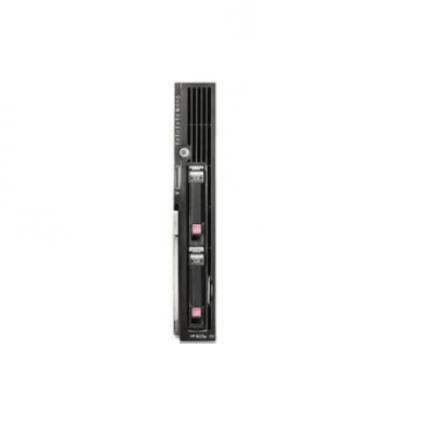 Refurbished 408663-B21 HP Proliant BL25P G2 Second Generation