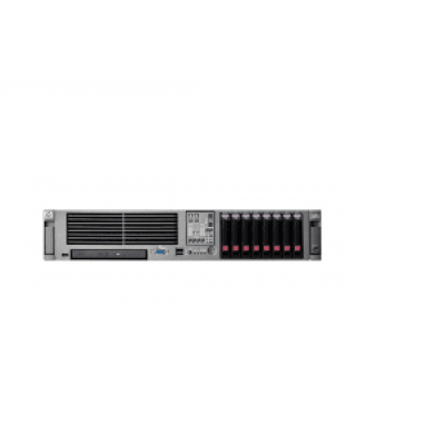 Refurbished 408838-001 HP Proliant DL385 G2 Base Model