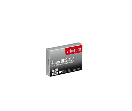 40963 Imation 20GB(Native) / 40GB(Compressed) DDS-4