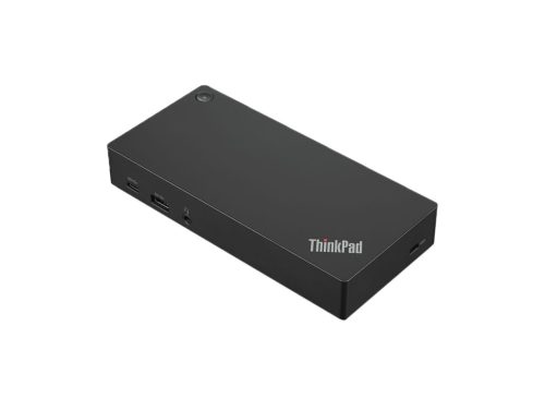 40AF0135US Lenovo ThinkPad Hybrid USB-C with USB-A docking station