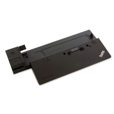 40AG0090US Lenovo ThinkPad Basic Docking Station VGA, DP