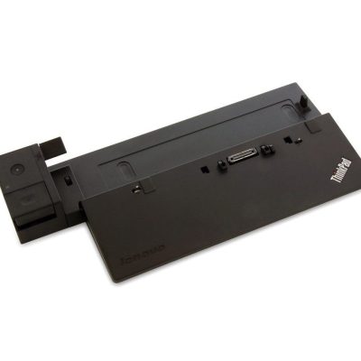 40AJ0135US Lenovo ThinkPad Ultra Docking Station VGA, HDMI, 2 x DP