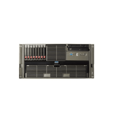 Refurbished 410058-B21 HP Proliant DL580 G4 CTO Chassis Intel Xeon