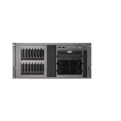 Refurbished 410636-001 HP Proliant Ml370 G5 1x Intel Xeon Dual Core