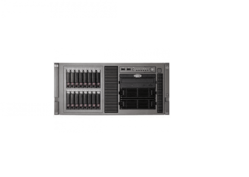 Refurbished 410636-001 HP Proliant Ml370 G5 1x Intel Xeon Dual Core