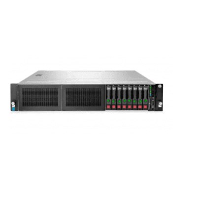 Refurbished 411358-001 HP Proliant Dl365 1 X Opteron 2210