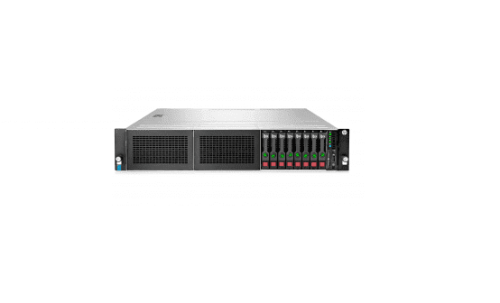 Refurbished 411358-001 HP Proliant Dl365 1 X Opteron 2210