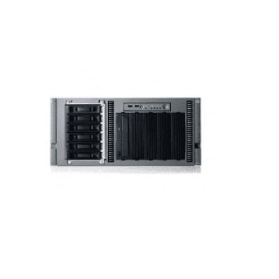 Refurbished 412644-B21 HP Proliant Ml350 G5 5u Rack