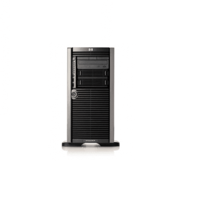 Refurbished 412645-B21 HP Proliant Ml350 G5 5u Tower