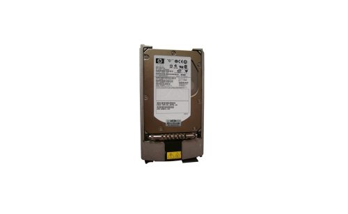 412751-016 HP 300GB 15K RPM 80 Pin 3.5 Inch SCSI Ultra320 HDD