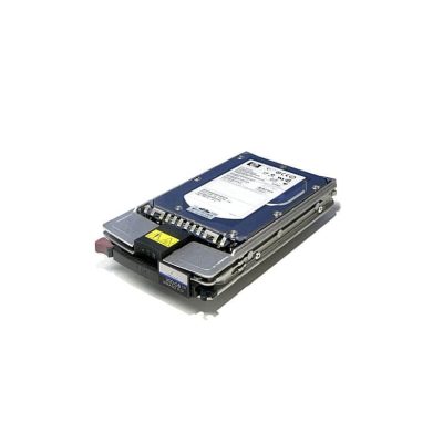 Refurbished 412751-020 HP 300GB 15K RPM Form Factor