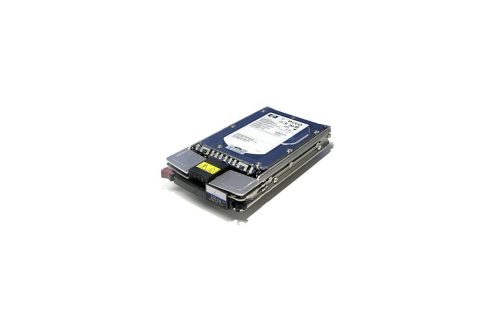 Refurbished 412751-020 HP 300GB 15K RPM Form Factor