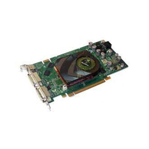 412834-001 HP Nvidia Quadro FX1500 256MB