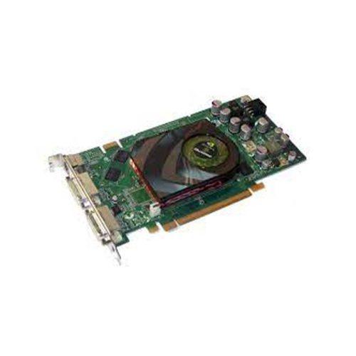 412835-001 HP Nvidia Quadro FX3500 256MB