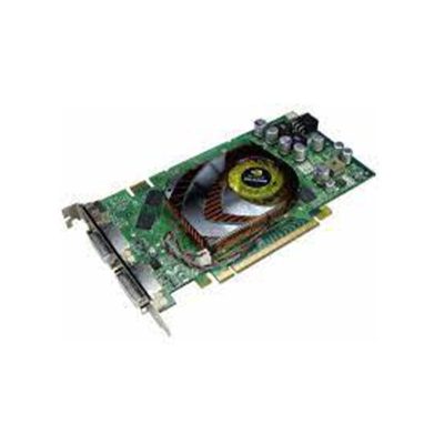 413110-001 HP Nvidia Quadro FX3500 256MB