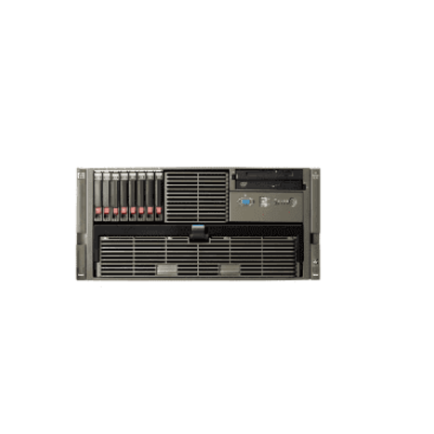 Refurbished 413927-001 HP Proliant Dl585 G2 2x AMD Opteron