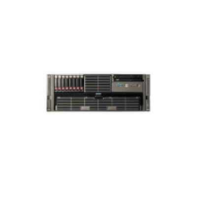 Refurbished 413928-001 HP Proliant Dl585 G2 2 X AMD Opteron